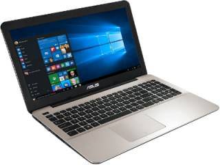 Asus A555LA-XX2384T Laptop (Core i3 5th Gen/4 GB/1 TB/Windows 10)