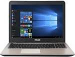 Asus A555LA-XX2384T (Core i3 5th Gen/4 GB/1 TB/Windows 10)