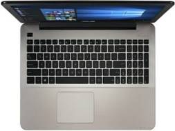 Asus A555LA-XX2561D Laptop (Core i3 5th Gen/4 GB/1 TB/DOS)