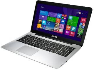 Asus A555LA-XX2564D Laptop (Core i3 5th Gen/4 GB/1 TB/DOS)
