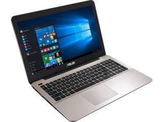 Asus A555LA-XX2564T Laptop (Core i3 5th Gen/4 GB/1 TB/Windows 10)