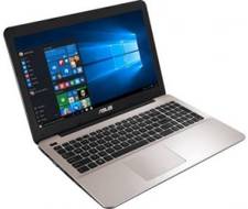 Asus A555LA-XX2564T Laptop (Core i3 5th Gen/4 GB/1 TB/Windows 10)