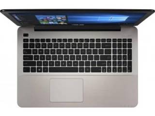 Asus A555LA-XX2564T Laptop (Core i3 5th Gen/4 GB/1 TB/Windows 10)