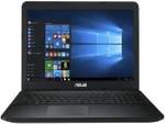 Asus A555LA-XX2565T Laptop (Core i3 5th Gen/4 GB/1 TB/Windows 10)
