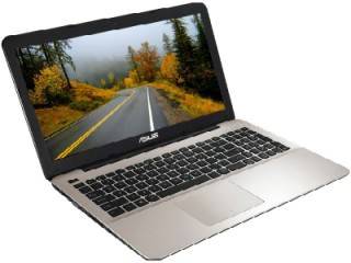 Asus A555LF-XO255D Laptop (Core i3 5th Gen/4 GB/1 TB/DOS/2 GB)