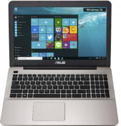 Asus A555LF-XO371T Laptop (Core i3 5th Gen/8 GB/1 TB/Windows 10/2 GB)