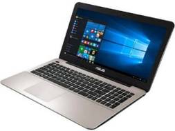 Asus A555LF-XX149D Laptop (Core i5 5th Gen/4 GB/1 TB/DOS)