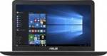 Asus A555LF-XX149T Laptop (Core i5 5th Gen/4 GB/1 TB/Windows 10/2 GB)