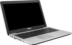 Asus A555LF-XX150D Laptop (Core i3 4th Gen/4 GB/1 TB/DOS/2 GB)
