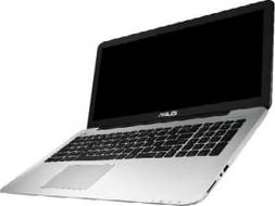 Asus A555LF-XX150D Laptop (Core i3 4th Gen/4 GB/1 TB/DOS/2 GB)