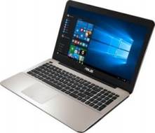 Asus A555LF-XX191T Laptop (Core i3 4th Gen/8 GB/1 TB/Windows 10/2 GB)