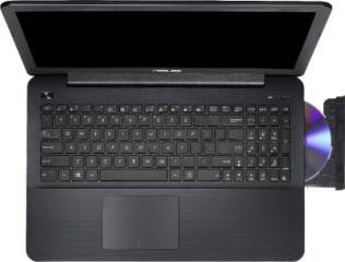 Asus A555LF-XX211D Laptop (Core i3 4th Gen/4 GB/1 TB/DOS/2 GB)