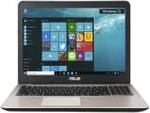 Asus A555LF-XX211T Laptop (Core i3 4th Gen/4 GB/1 TB/Windows 10/2 GB)