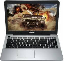 Asus A555LF-XX231D Laptop (Core i3 4th Gen/4 GB/1 TB/DOS/2 GB)
