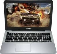 Asus A555LF-XX231D Laptop (Core i3 4th Gen/4 GB/1 TB/DOS/2 GB)