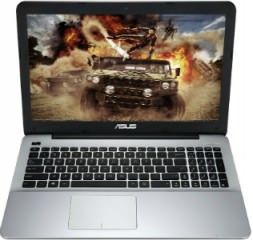 Asus A555LF-XX231D Laptop (Core i3 4th Gen/4 GB/1 TB/DOS/2 GB) Price