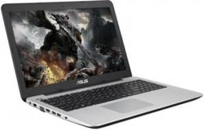Asus A555LF-XX231D Laptop (Core i3 4th Gen/4 GB/1 TB/DOS/2 GB)