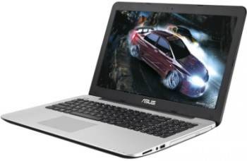 Asus A555LF-XX231D Laptop (Core i3 4th Gen/4 GB/1 TB/DOS/2 GB)