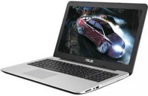 Asus A555LF-XX231D Laptop (Core i3 4th Gen/4 GB/1 TB/DOS/2 GB)