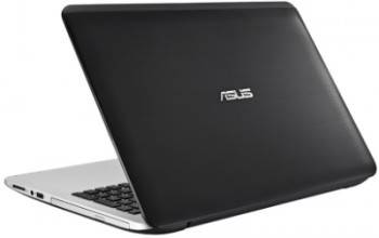 Asus A555LF-XX231D Laptop (Core i3 4th Gen/4 GB/1 TB/DOS/2 GB)