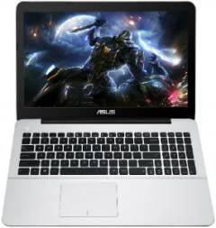 Asus A555LF-XX233D Laptop (Core i3 4th Gen/4 GB/1 TB/DOS/2 GB)