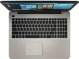 Asus A555LF-XX234T Laptop (Core i3 4th Gen/4 GB/1 TB/Windows 10/2 GB)