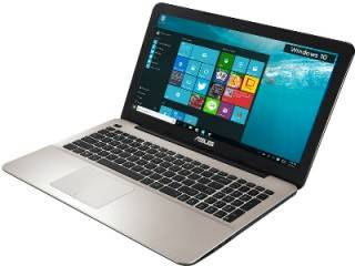 Asus A555LF-XX257T Laptop (Core i3 5th Gen/4 GB/1 TB/Windows 10/2 GB)