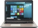 Asus A555LF-XX257T Laptop  (Core i3 5th Gen/4 GB/1 TB/Windows 10)