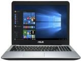 Compare Asus A555LF-XX257T Laptop (Intel Core i3 5th Gen/4 GB/1 TB/Windows 10 )