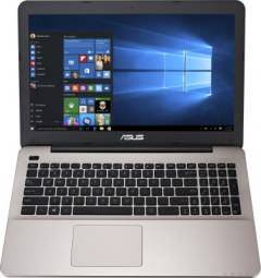 Asus A555LF-XX262T Laptop (Core i3 5th Gen/8 GB/1 TB/Windows 10/2 GB)