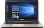 Asus A555LF-XX262T Laptop (Core i3 5th Gen/8 GB/1 TB/Windows 10/2 GB)