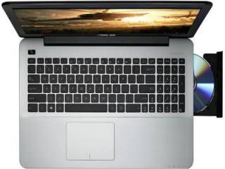 Asus A555LF-XX294T Laptop (Core i5 5th Gen/4 GB/1 TB/Windows 10/2 GB)
