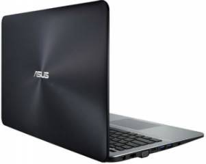 Asus A555LF-XX294T Laptop (Core i5 5th Gen/4 GB/1 TB/Windows 10/2 GB)