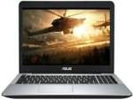 Asus A555LF-XX294T Laptop (Core i5 5th Gen/4 GB/1 TB/Windows 10/2 GB)
