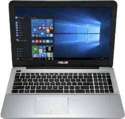 Asus A555LF-XX362T Laptop (Core i3 5th Gen/4 GB/1 TB/Windows 10)