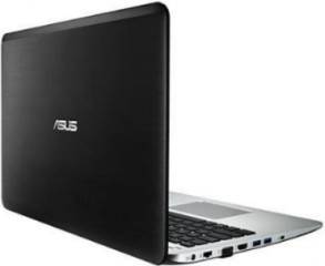 Asus A555LF-XX366T Laptop (Core i3 5th Gen/4 GB/1 TB/Windows 10/2 GB)