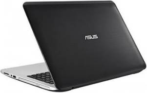 Asus A555LF-XX366T Laptop (Core i3 5th Gen/4 GB/1 TB/Windows 10/2 GB)