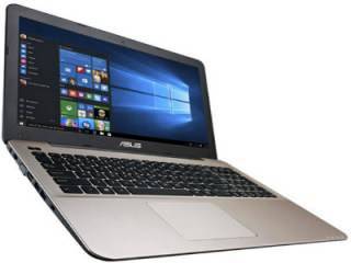 Asus A555LF-XX406D Laptop (Core i3 5th Gen/4 GB/1 TB/DOS/2 GB)