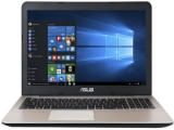 Compare Asus A555LF-XX406T Laptop (Intel Core i3 5th Gen/4 GB/1 TB/Windows 10 )