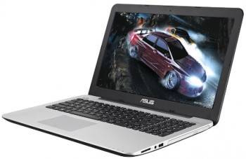 Asus A555LF-XX409D Laptop (Core i3 5th Gen/4 GB/1 TB/DOS)
