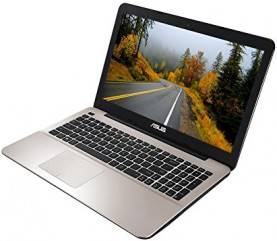 Asus A555LF-XX409T Laptop (Core i3 5th Gen/4 GB/1 TB/Windows 10/2 GB)