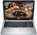 Asus A555LF-XX409T Laptop (Core i3 5th Gen/4 GB/1 TB/Windows 10/2 GB)