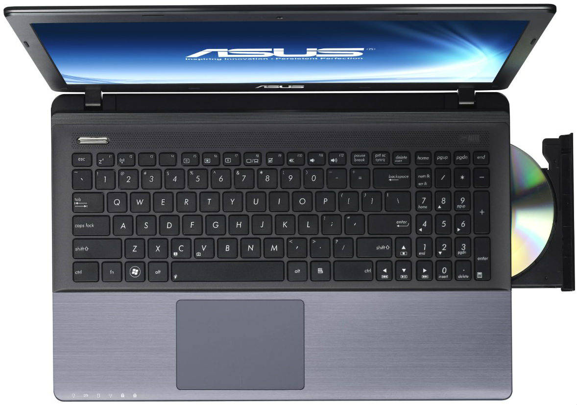 Asus A55A-AH31 Laptop (Core i3 3rd Gen/4 GB/750 GB/Windows 8)
