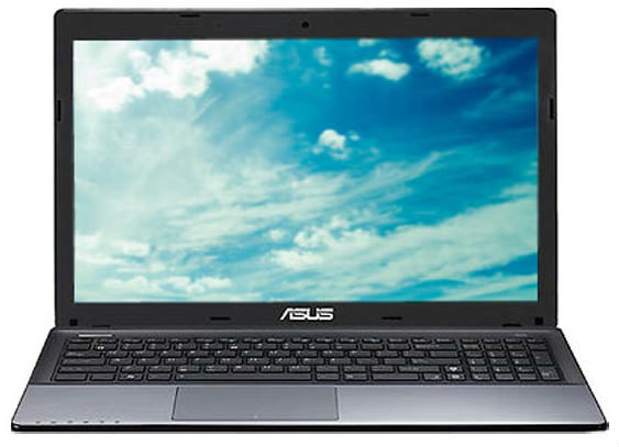 Asus A55DR-SX102D Laptop (APU Quad Core/4 GB/750 GB/DOS/1) Price