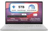 Asus CX1505CTA-S70293 Netbook (N50/8 GB/128 GB eMMC/Google Chrome) Laptop