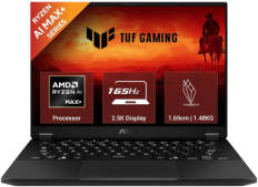 Asus TUF Gaming A14 FA401EA-RG020WS Laptop (Ryzen AI MAX  392/32 GB/1 TB SSD/Windows 11)