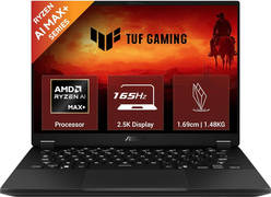 Asus TUF Gaming A14 FA401EA-RG020WS Laptop (Ryzen AI MAX  392/32 GB/1 TB SSD/Windows 11) Laptop