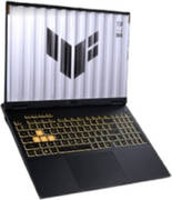 Asus TUF Gaming F16 FX608JMR-RV049WS Laptop (Core i7 14th Gen/16 GB/1 TB SSD/Windows 11/8 GB)