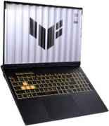 Asus TUF Gaming F16 FX608JMR-RV049WS Laptop (Core i7 14th Gen/16 GB/1 TB SSD/Windows 11/8 GB) Laptop