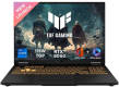 Asus TUF Gaming F16 FX608JMR-RV049WS Laptop (Core i7 14th Gen/16 GB/1 TB SSD/Windows 11/8 GB)